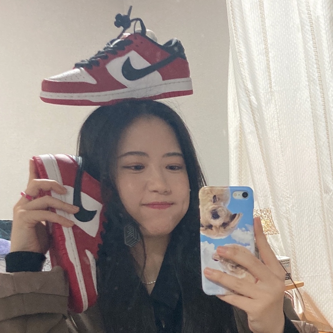 Nike SB Dunk Low Pro Chicago 착용 스타일 - 2