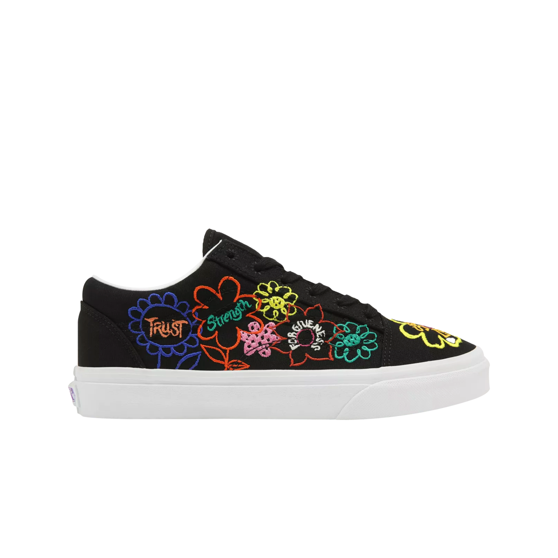 반스 올드스쿨 컬티베이트 케어 가든(Vans Old Skool Cultivate Care Garden) - 1