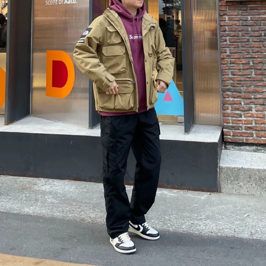 스타일 카드