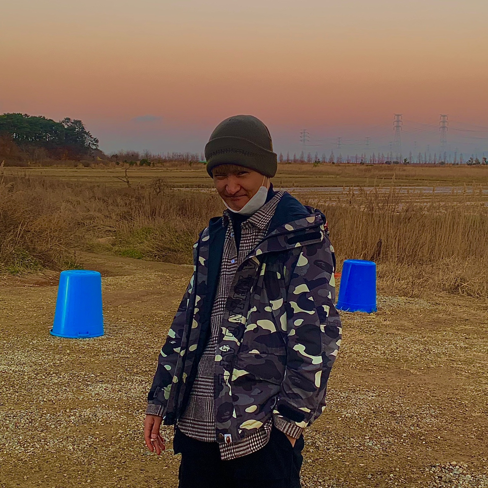 KREAM 프로필 이미지