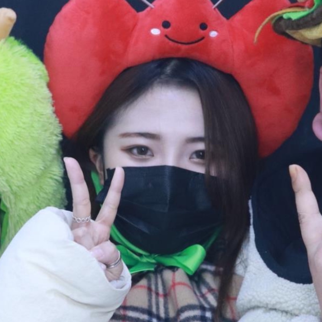 0902khm님의 스타일 - 1