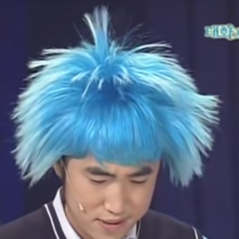 KREAM 프로필 이미지