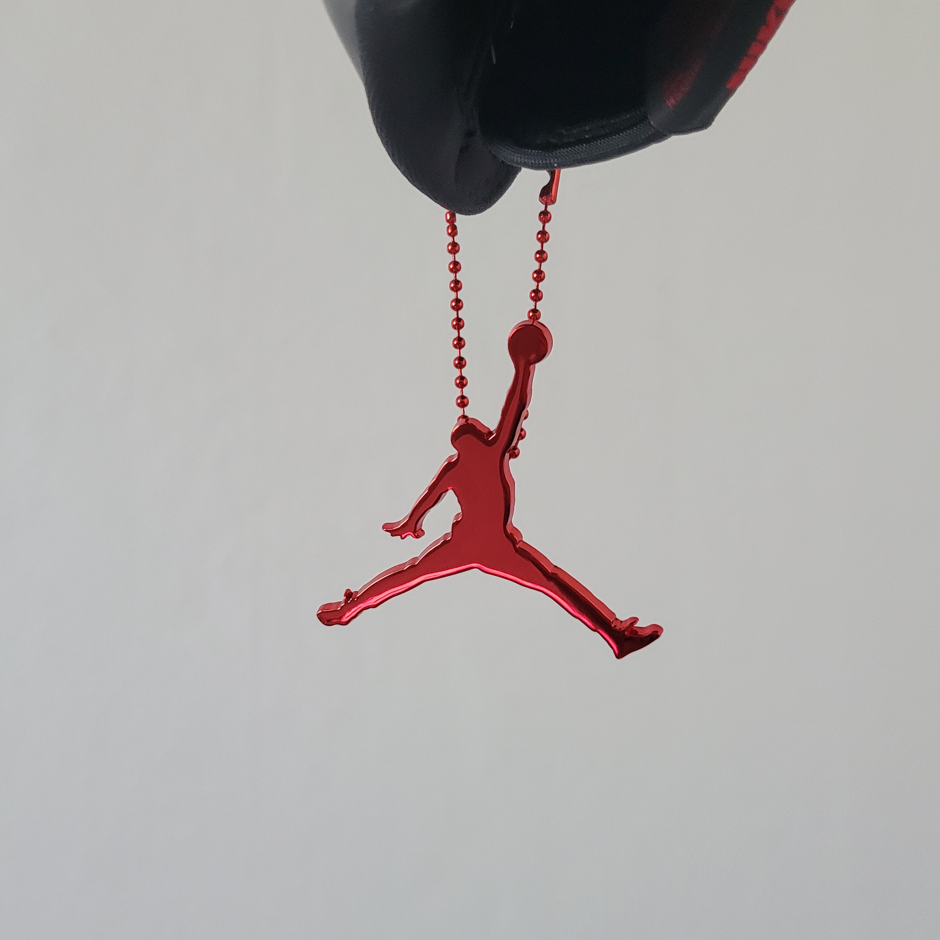 Jordan 1 Retro High OG Patent Bred 착용 스타일 - 2