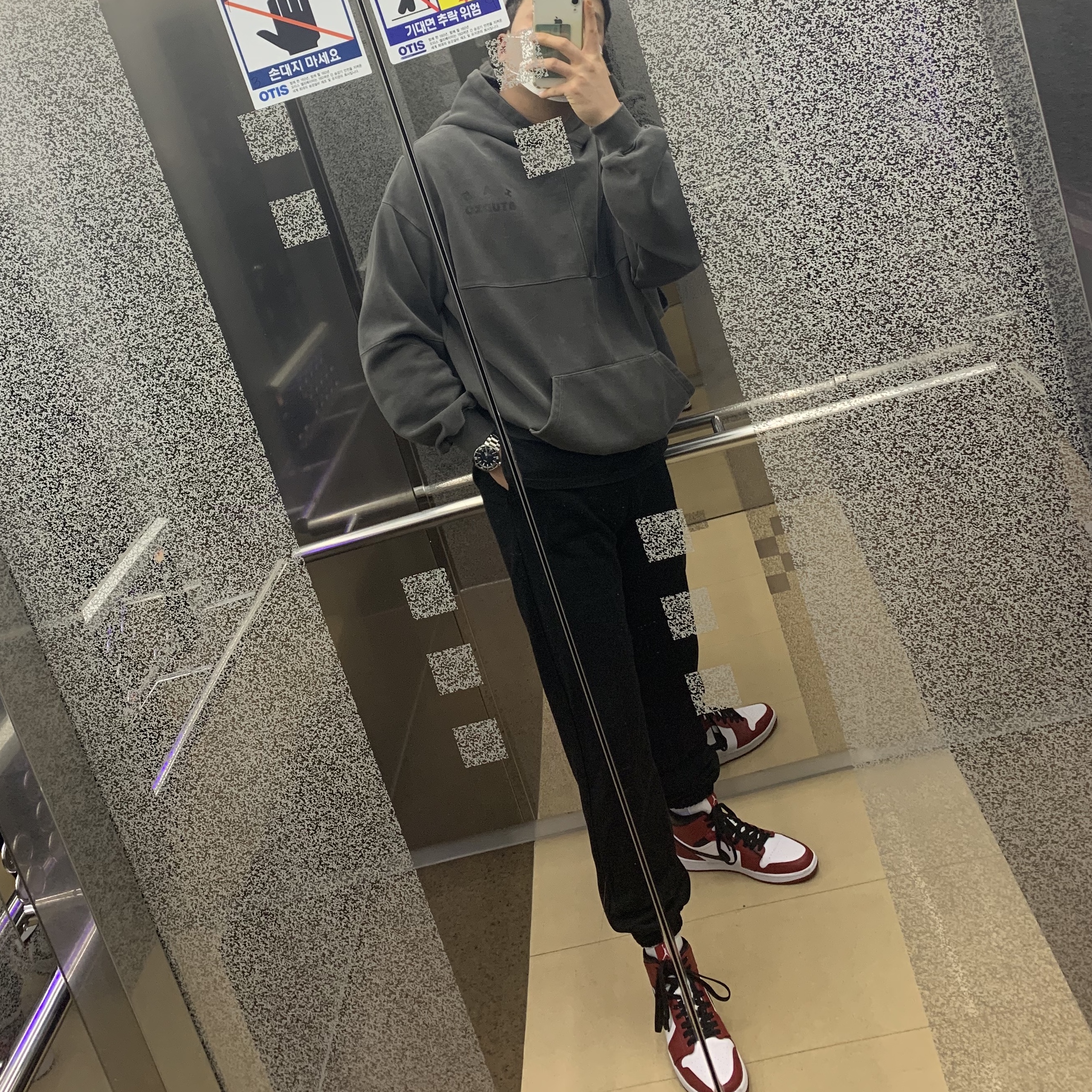 제발 럭키드로우 한번만여님의 스타일