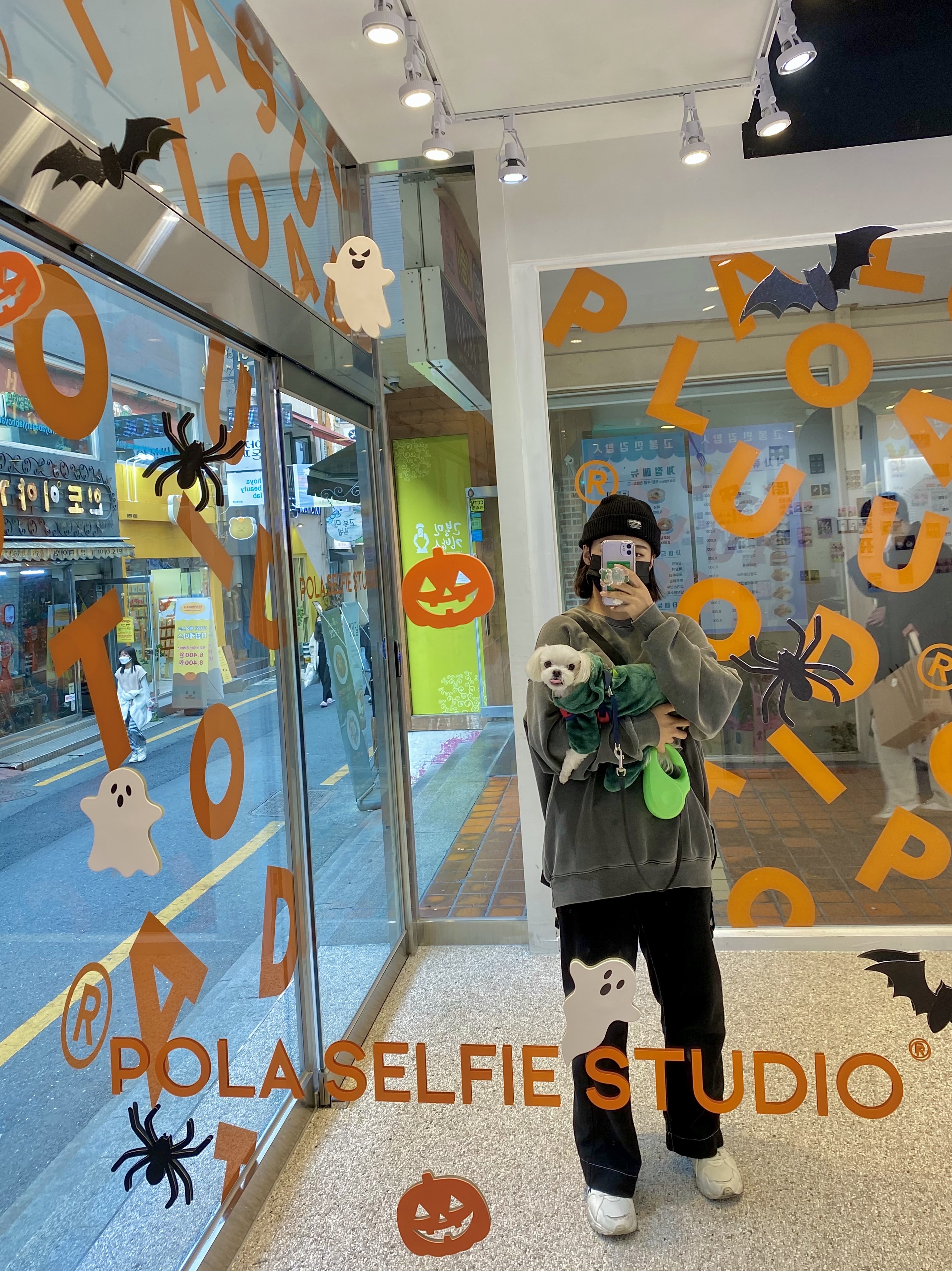 insta : yoooooon_9090님의 스타일
