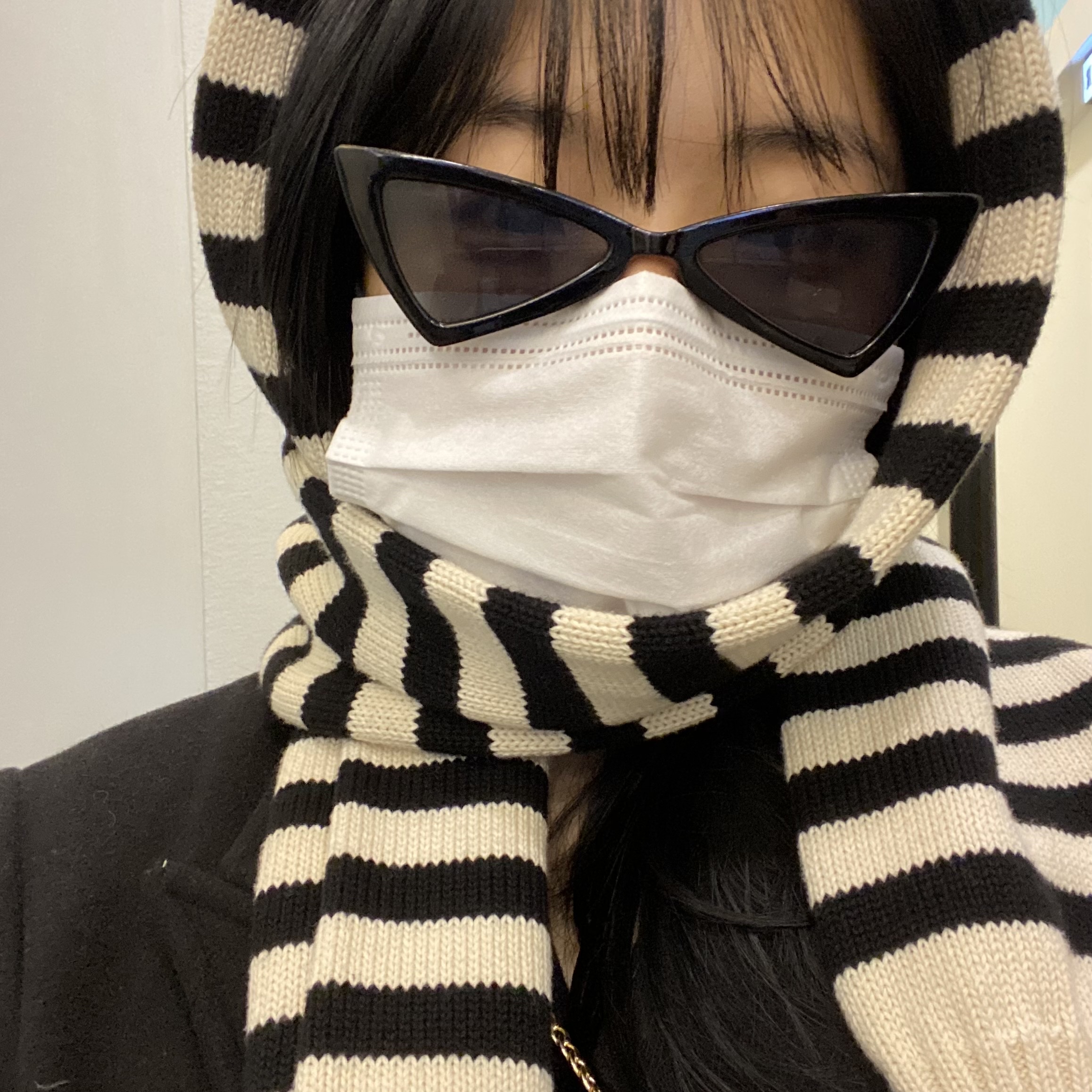 나영님의 스타일 - 3