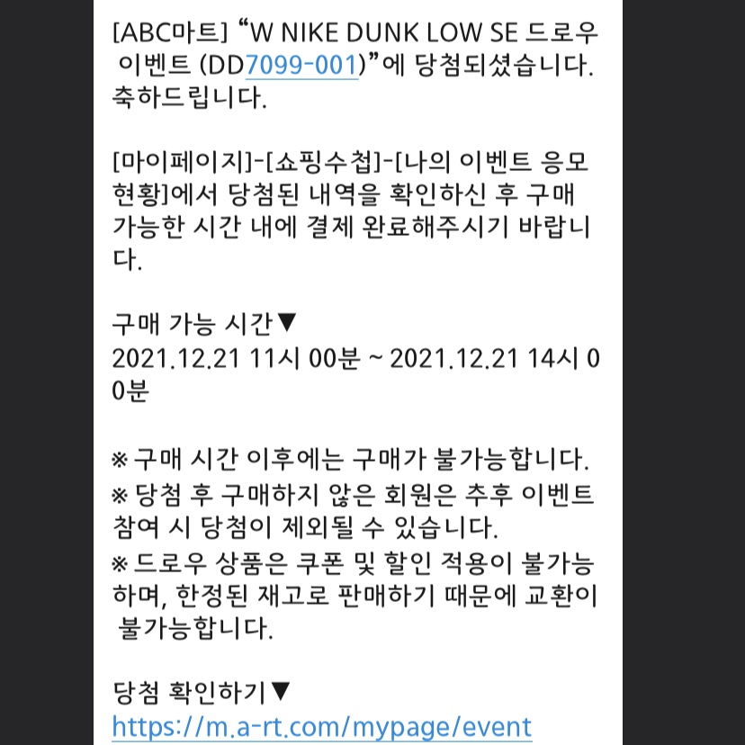 (W) Nike Dunk Low SE Primal Black 착용 스타일 - 5