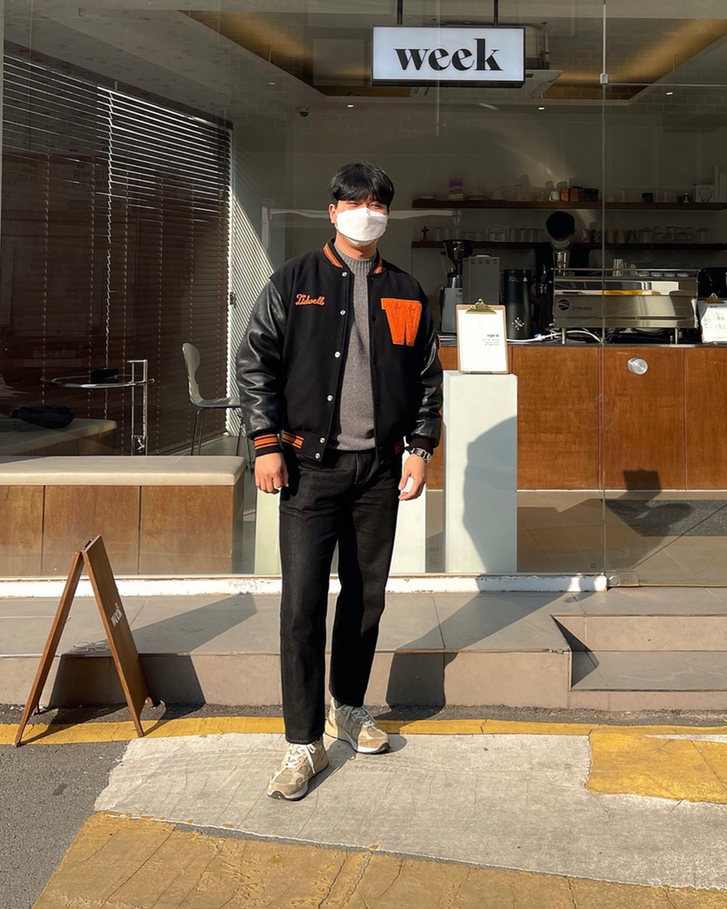 KREAM 프로필 이미지
