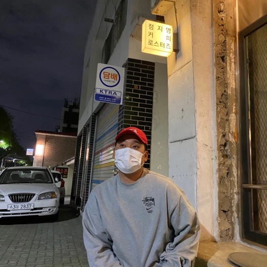 스타일 카드