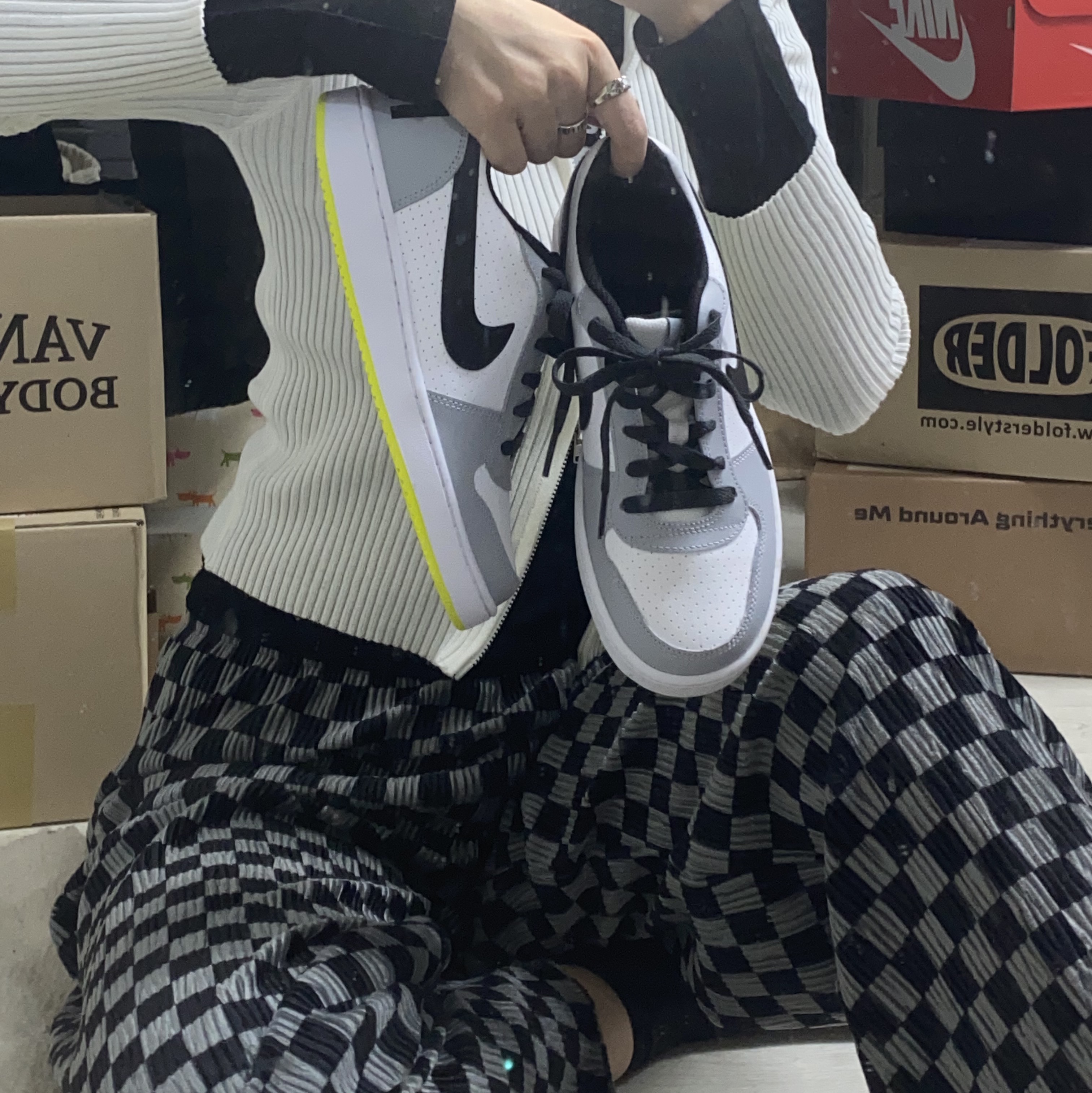 rladmswl921027님의 스타일 - 2