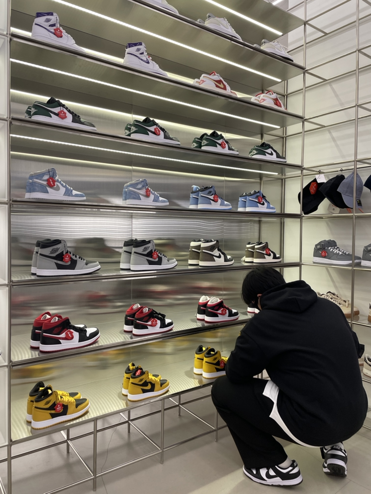 KREAM 프로필 이미지