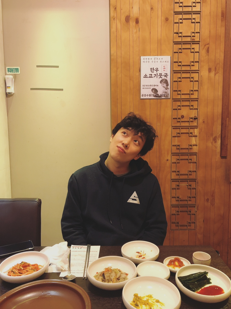 KREAM 프로필 이미지