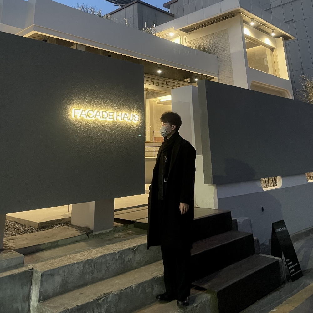 KREAM 프로필 이미지