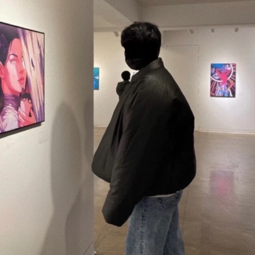 스타일 카드