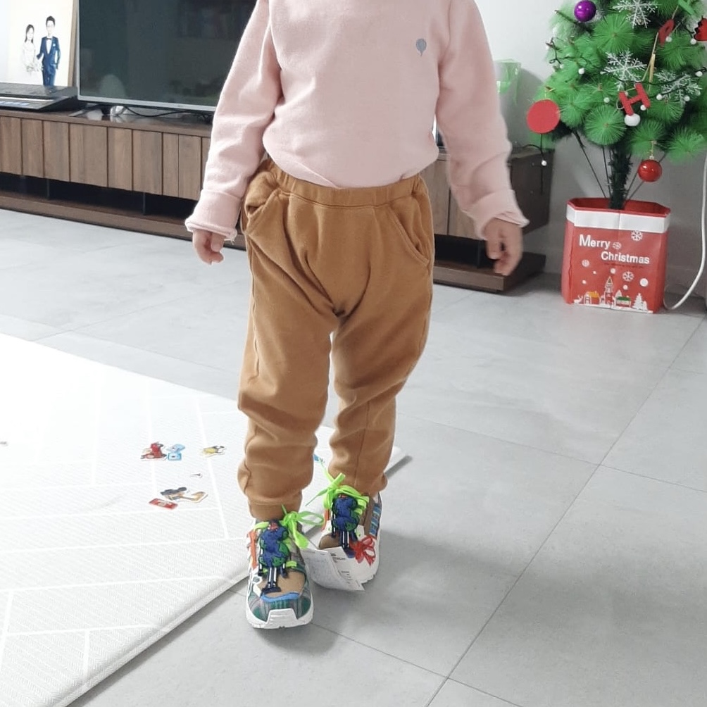 (Infant) Adidas x Sean Wotherspoon ZX 8000 Superearth 착용 스타일 - 4