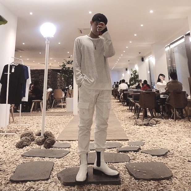 정후니님의 스타일