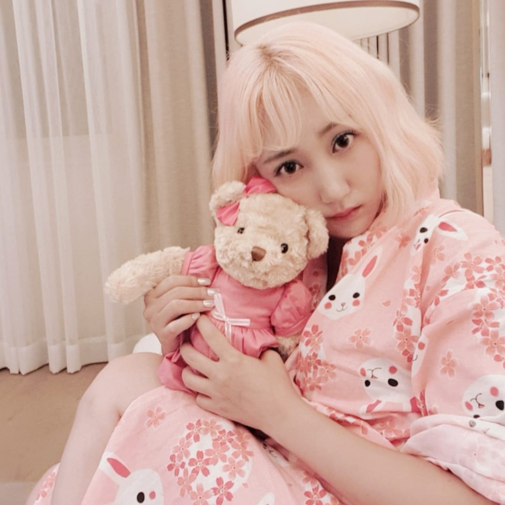 yenaeve님의 스타일