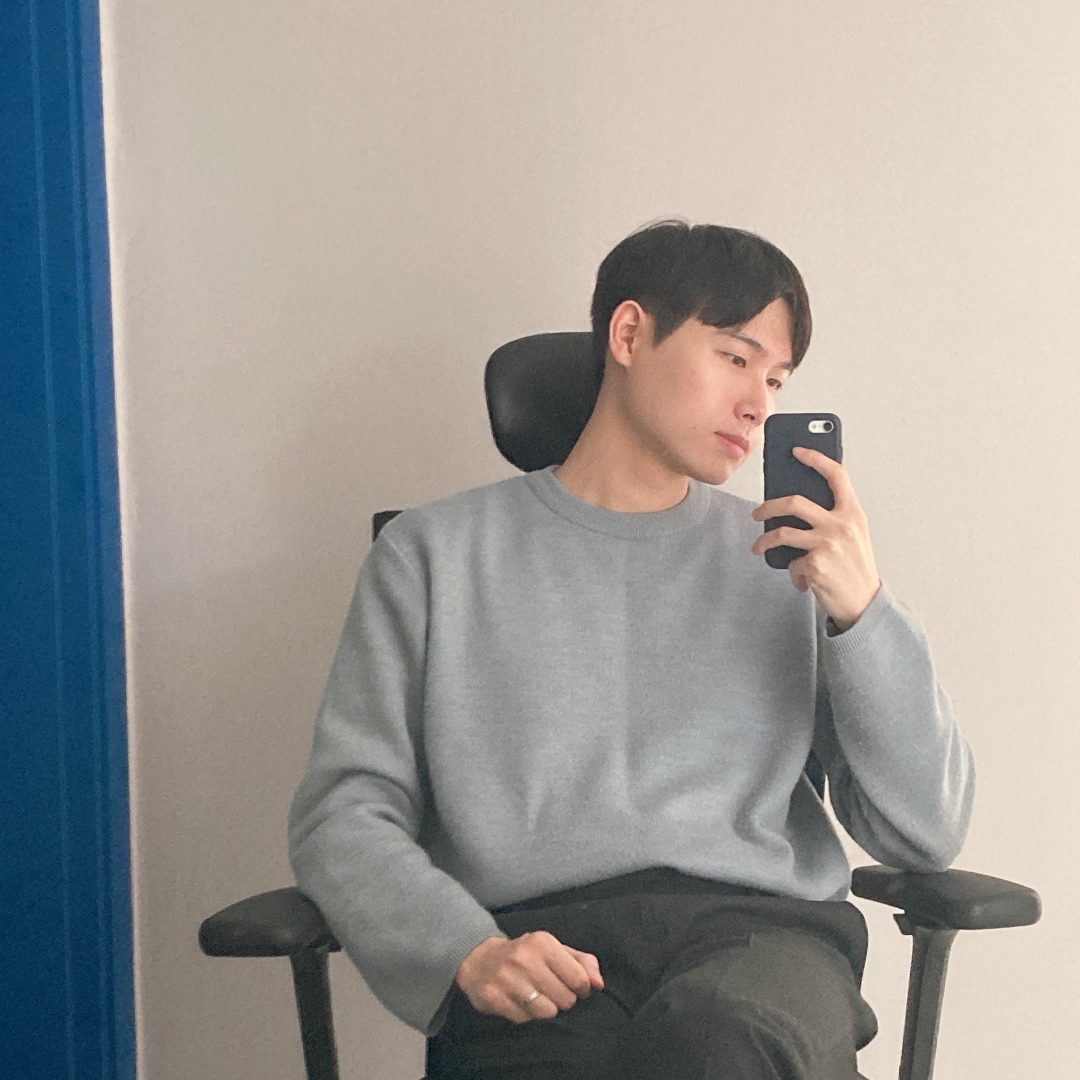 KREAM 프로필 이미지