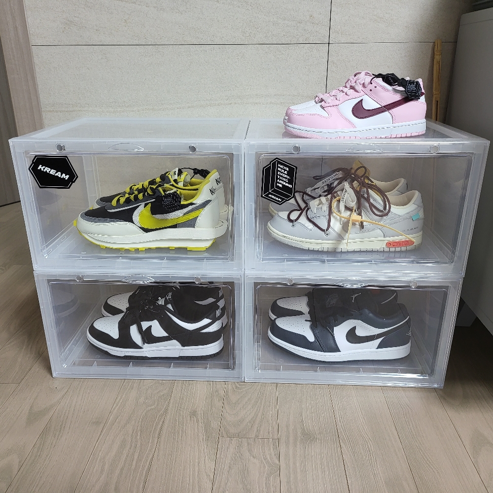 KREAM 프로필 이미지