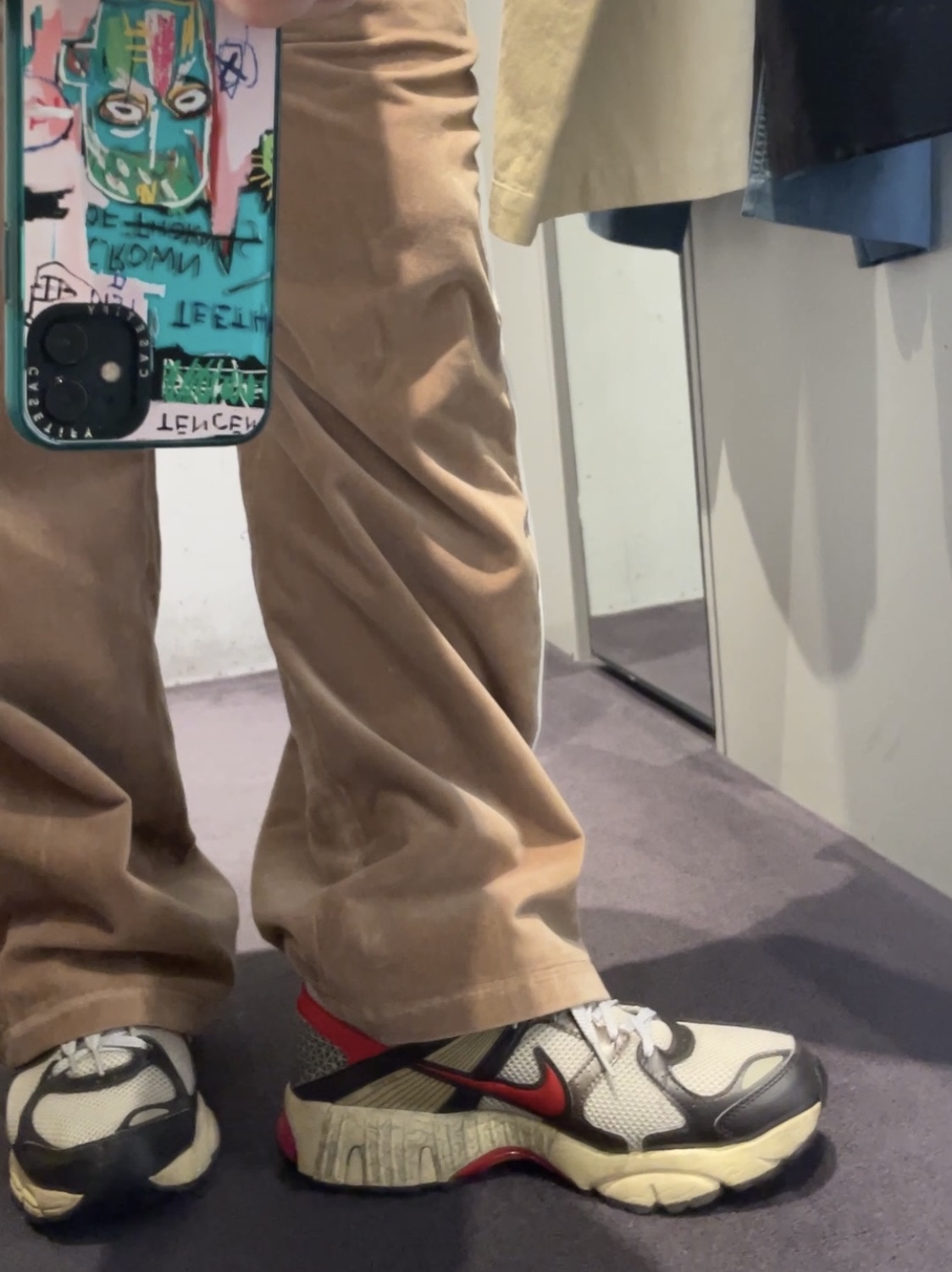 별명님의 스타일