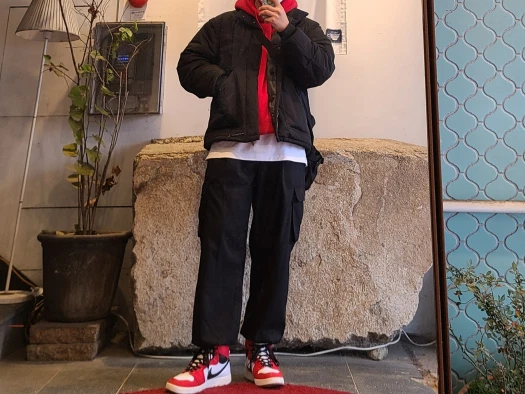 스타일 카드