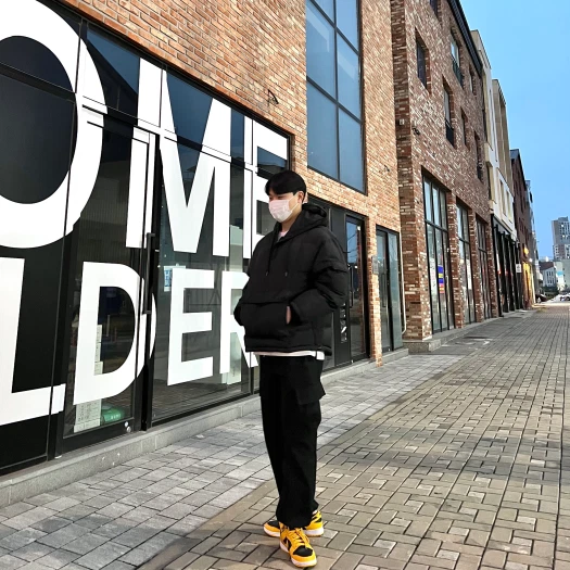 스타일 카드