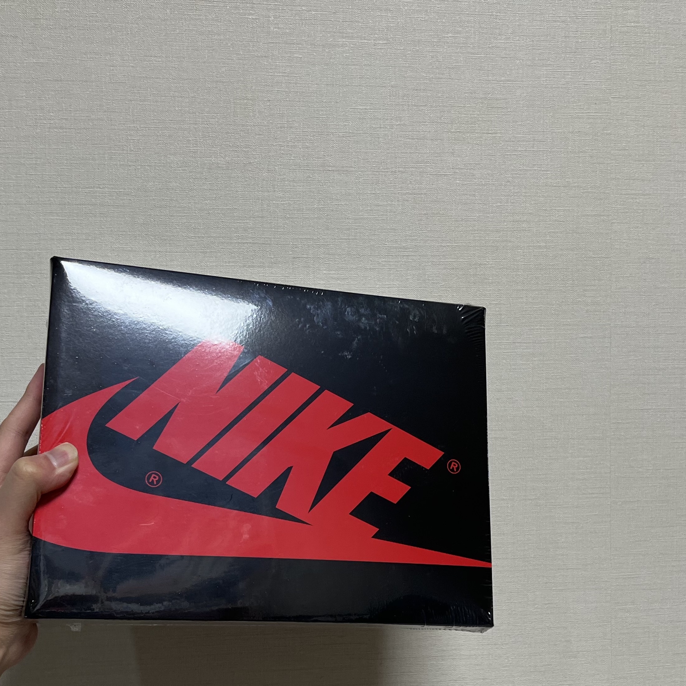 (GS) Jordan 1 Retro High OG Patent Bred, Jordan 1 Retro High OG Patent Bred 착용 스타일