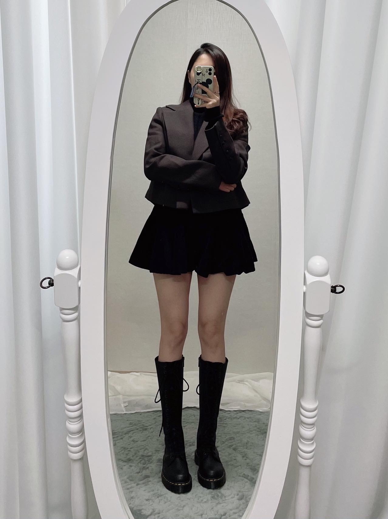 오소리님의 스타일 - 1