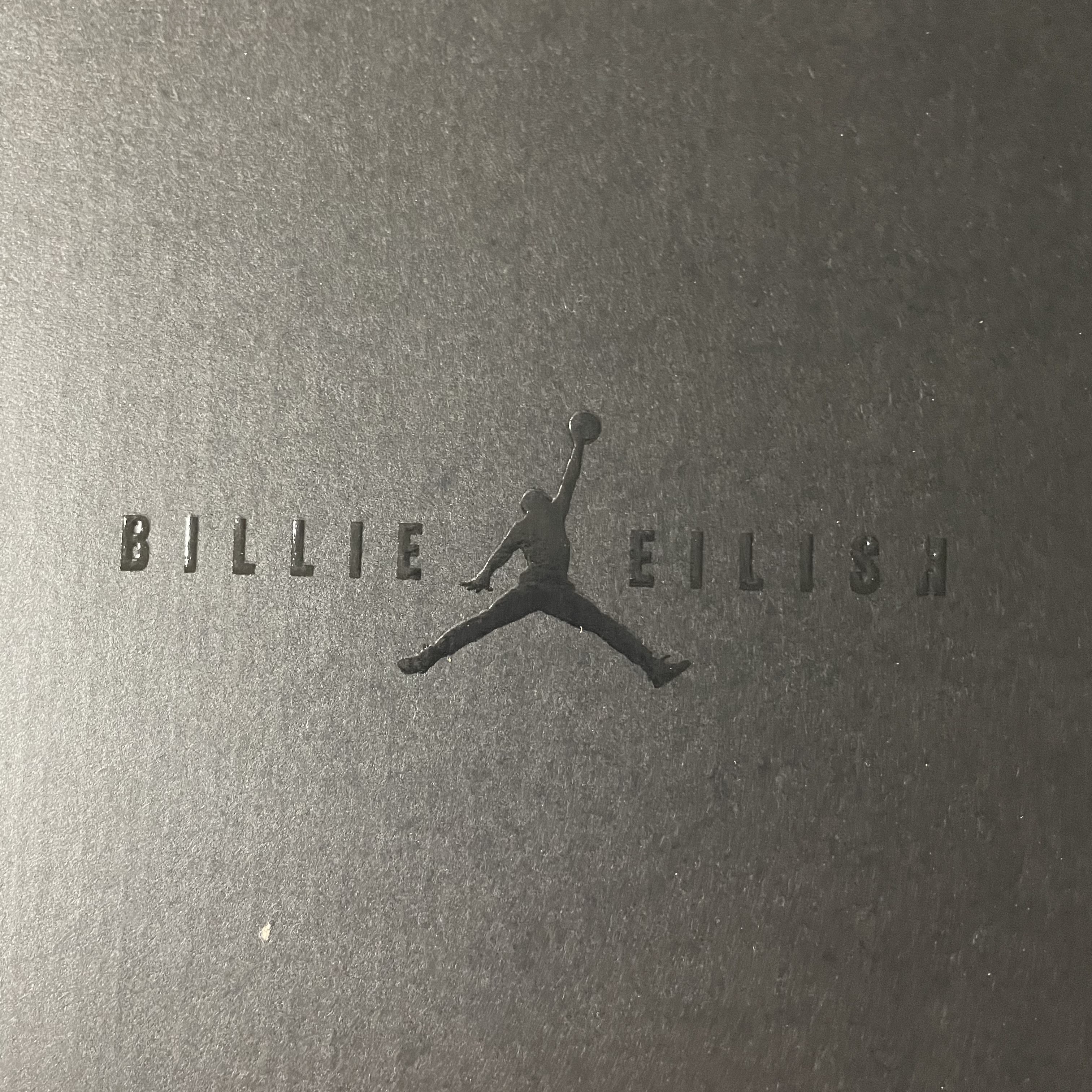 (W) Jordan 1 x Billie Eilish KO SP Lime Green 착용 스타일 - 1