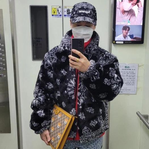 스타일 카드
