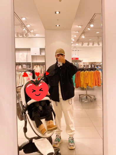 스타일 카드