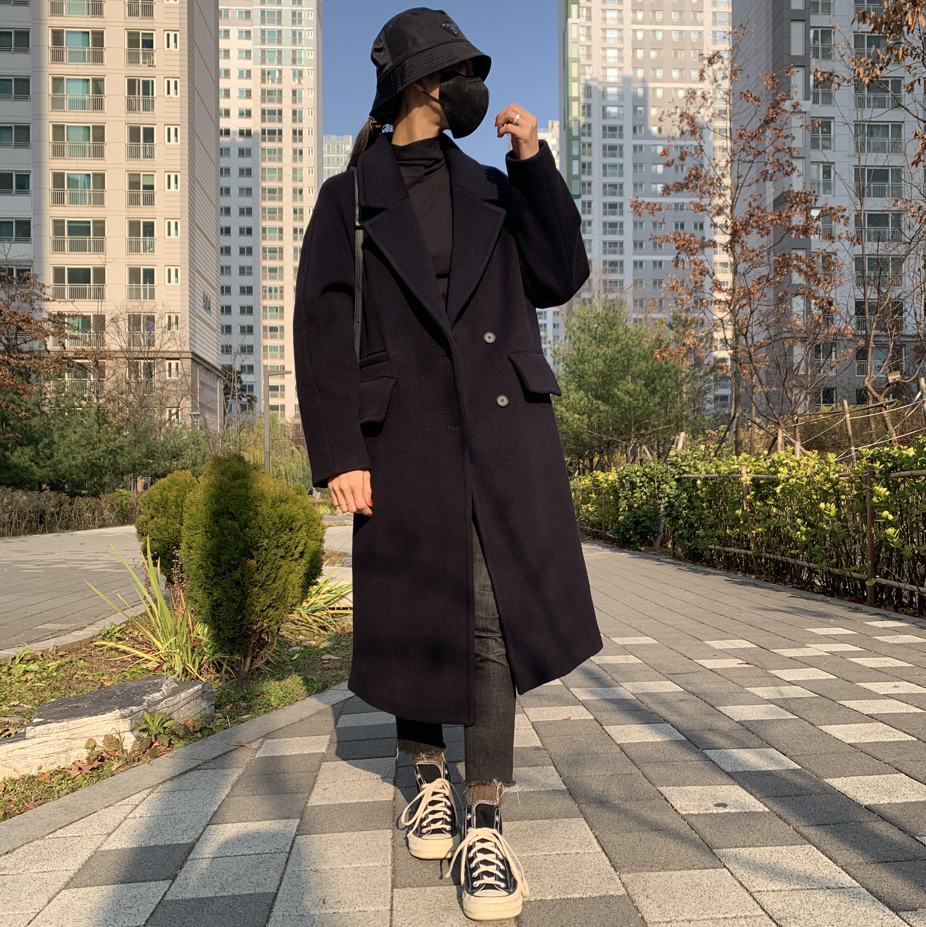 msshosi님의 스타일