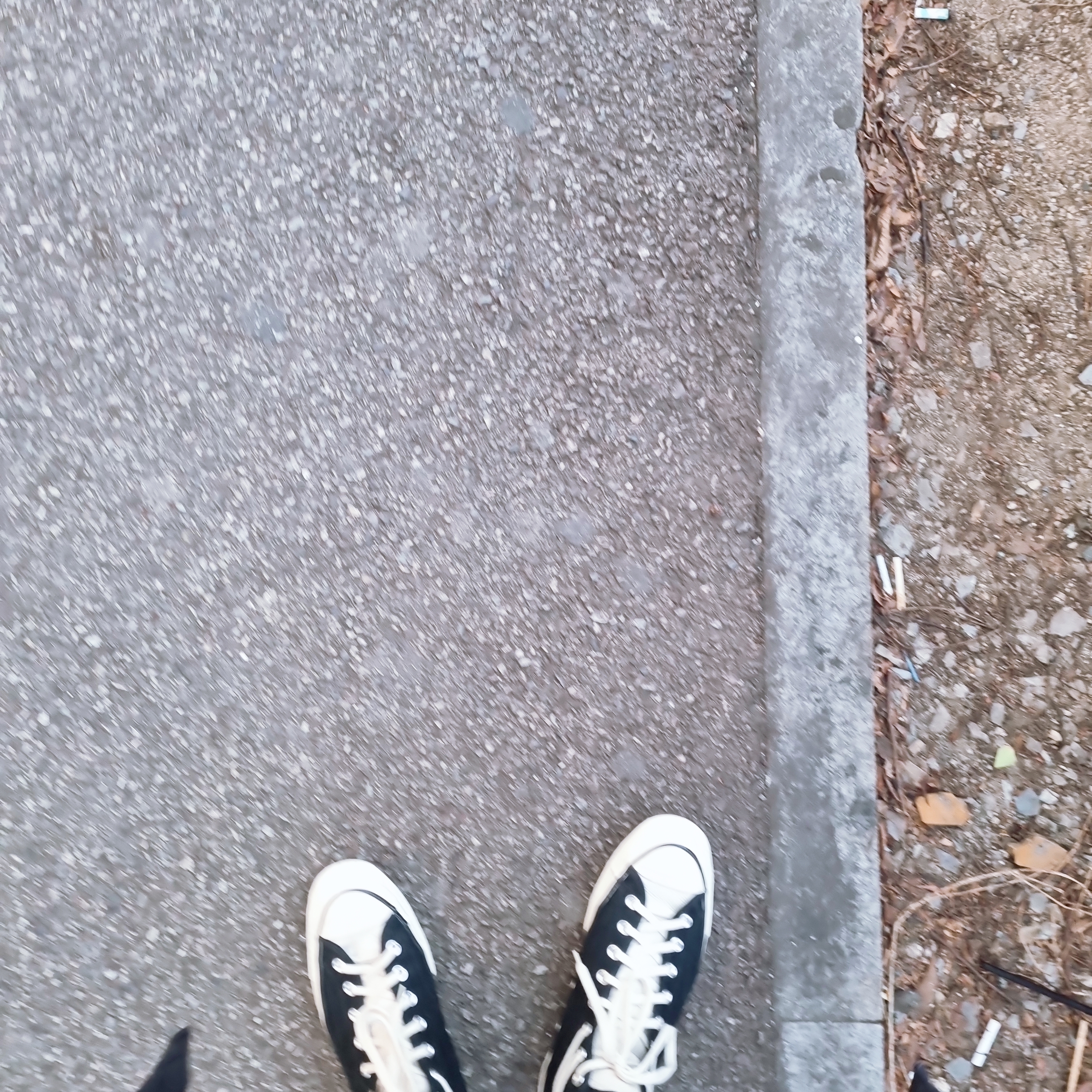 Converse x Fear of God Essentials Chuck 70 Hi Black 2020 착용 스타일 - 2