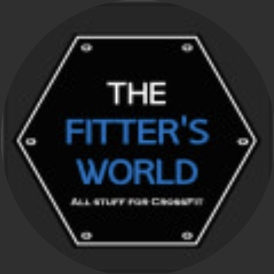 fittersworld님의 스타일