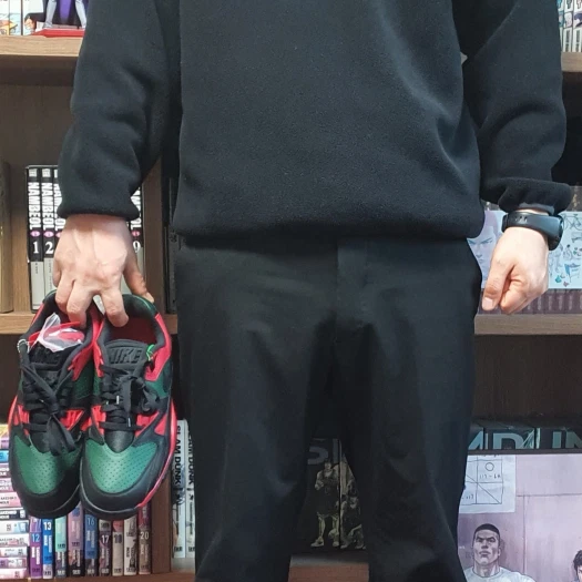 스타일 카드