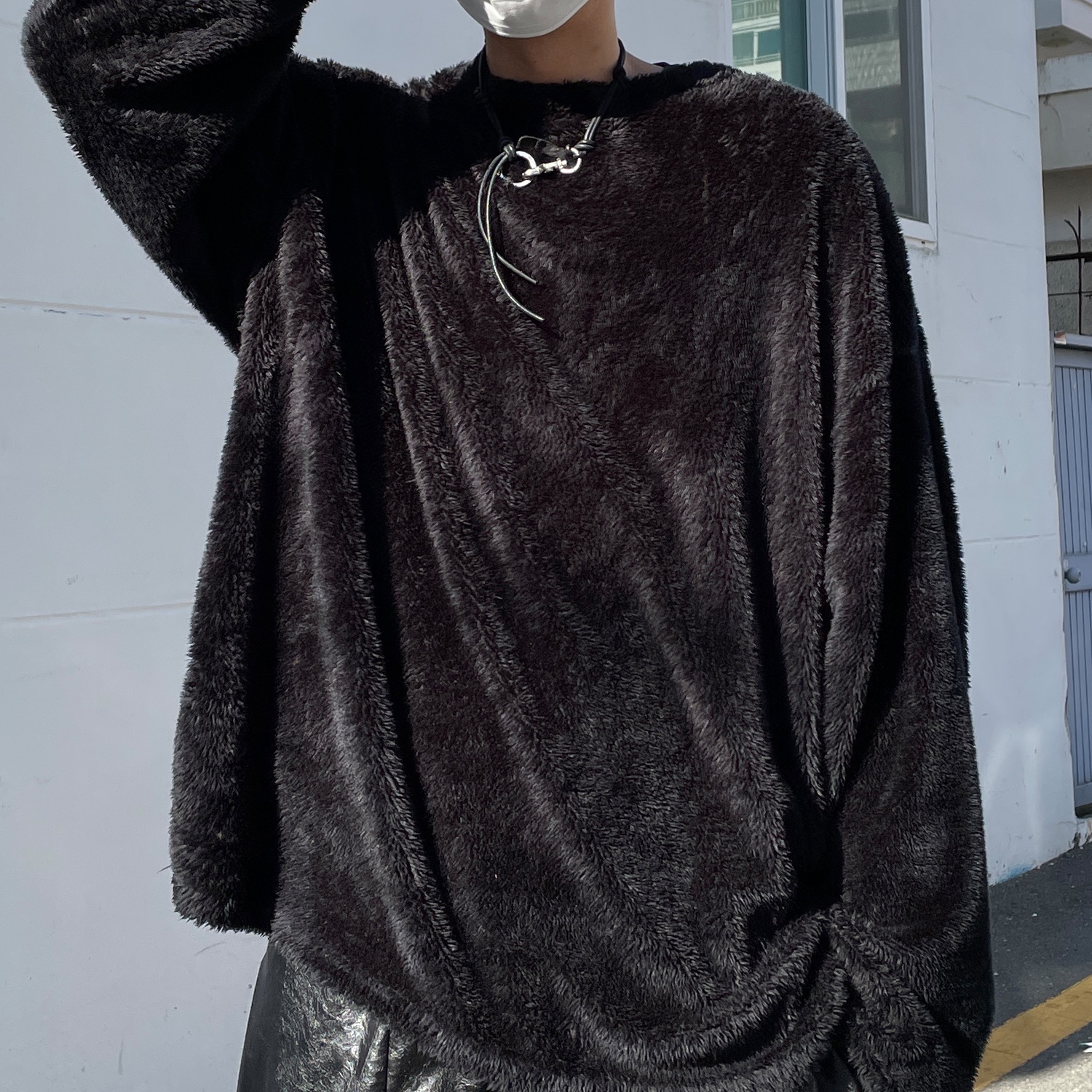 insta : wap__s님의 스타일 - 3