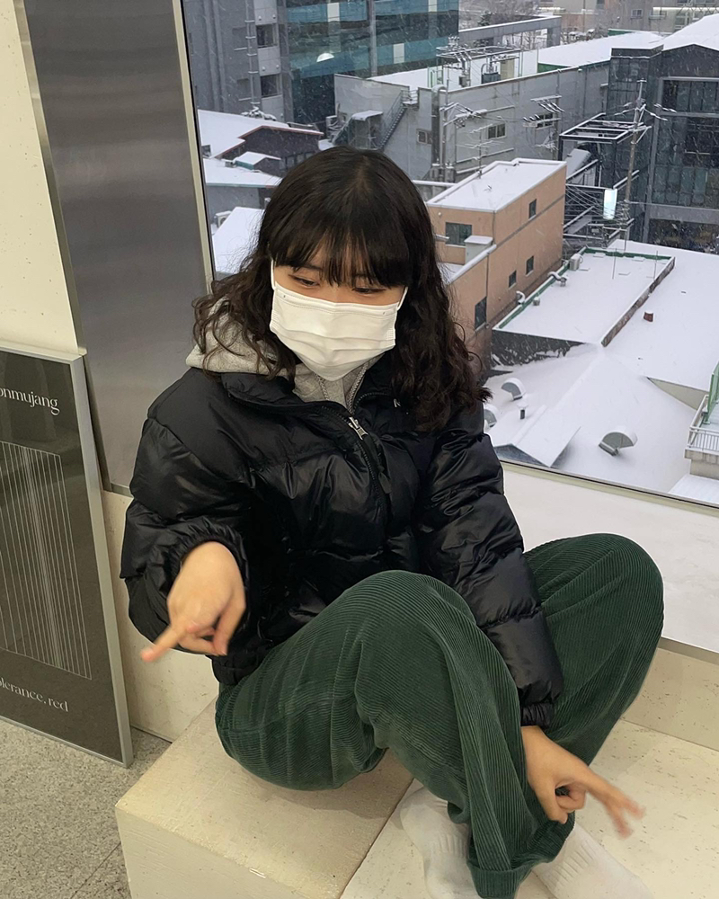 KREAM 프로필 이미지