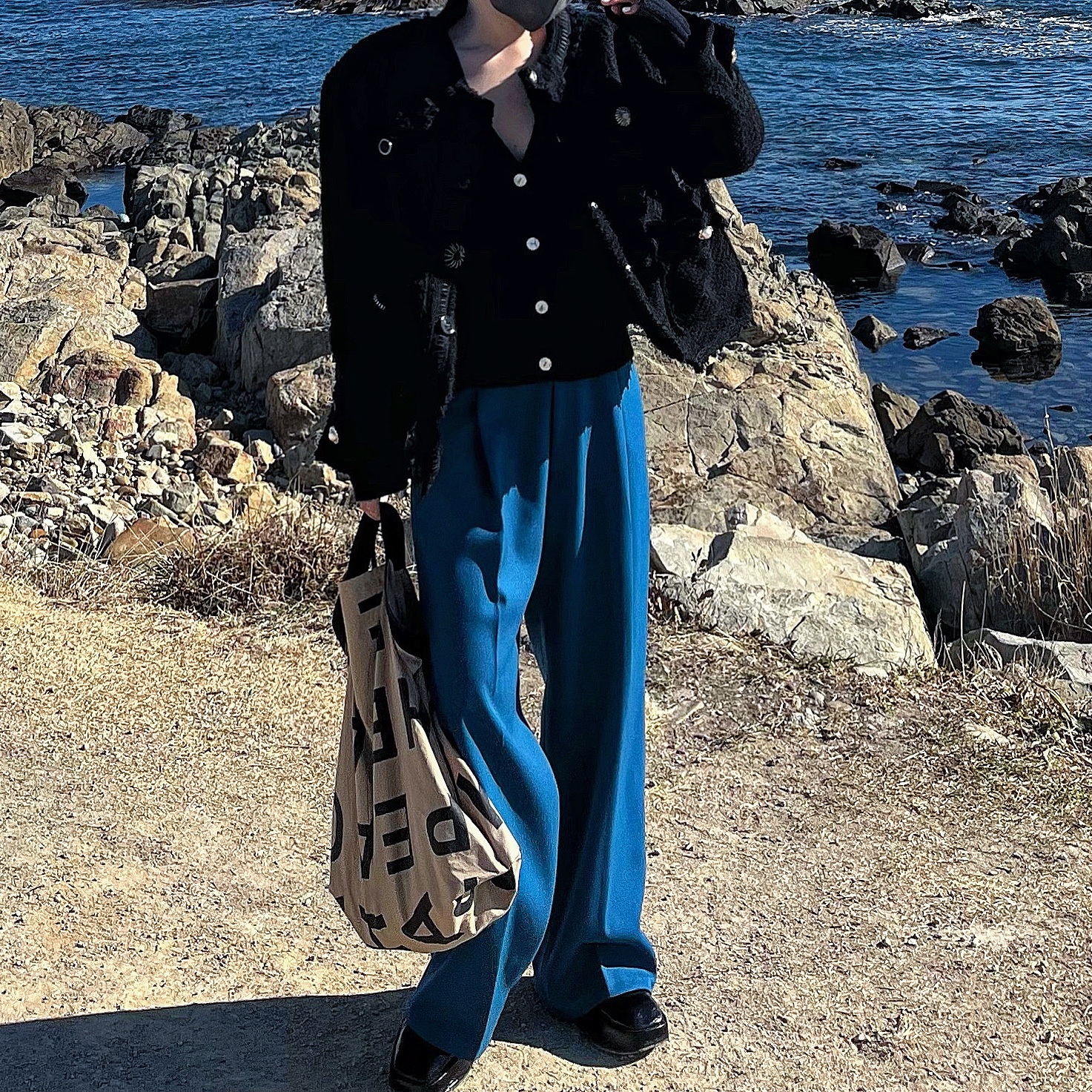 ㅅㅎ님의 스타일