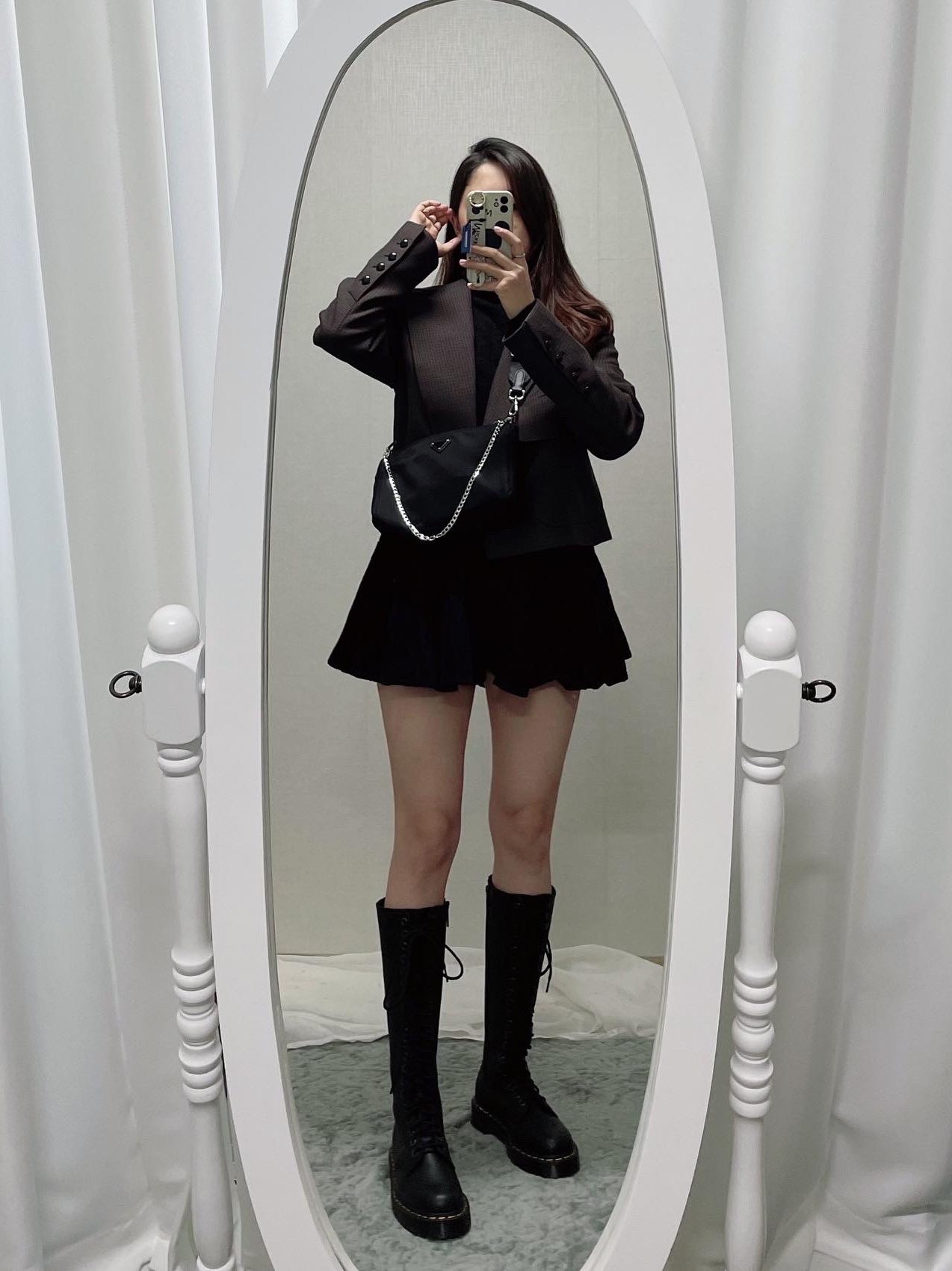 오소리님의 스타일 - 2