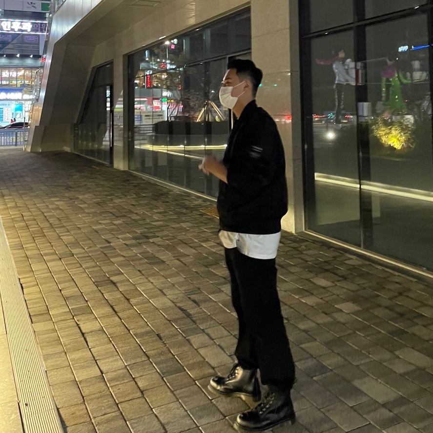 r9y0u_님의 스타일 - 2