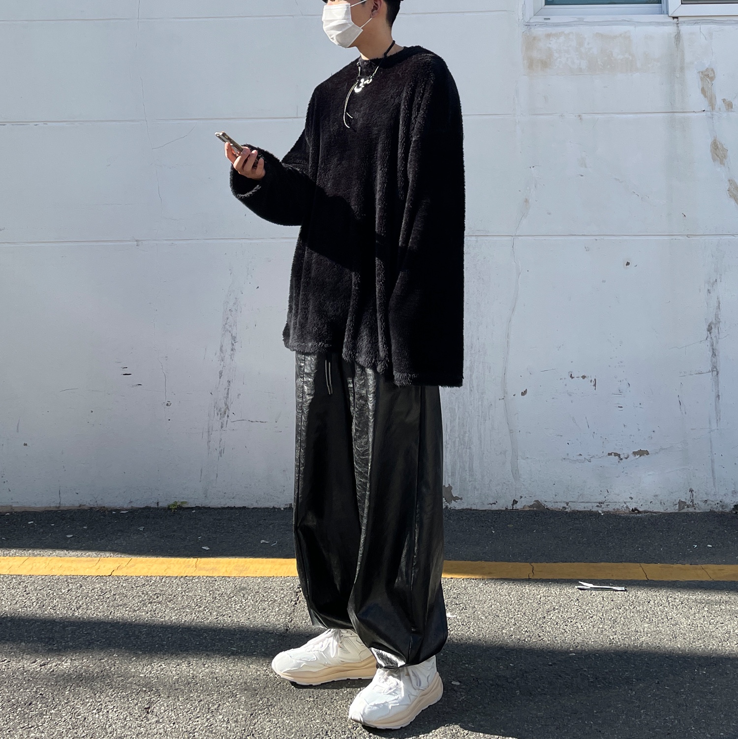 insta : wap__s님의 스타일 - 1
