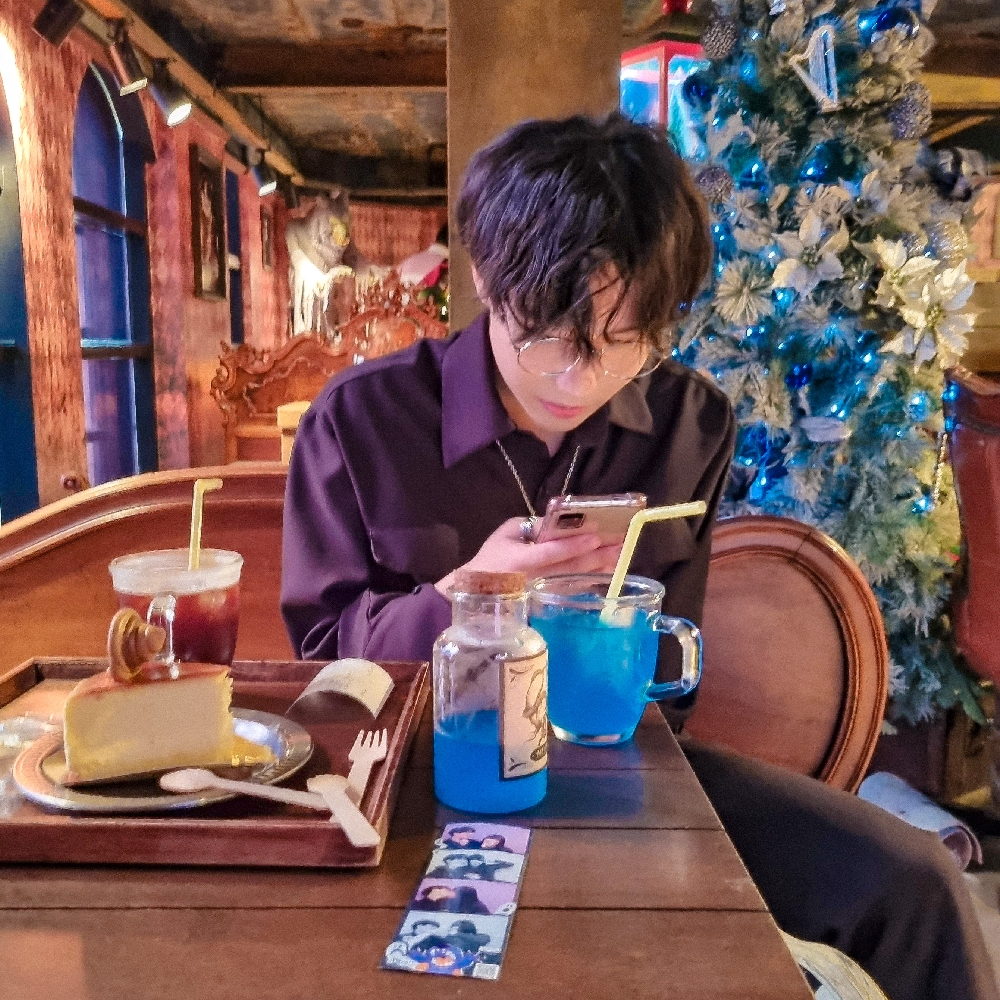 관심 유저 프로필 이미지