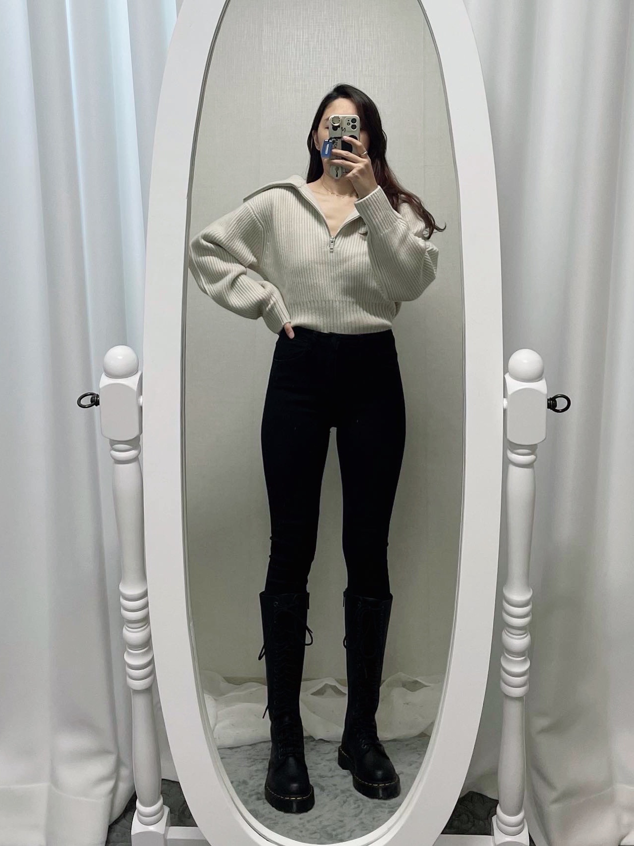 오소리님의 스타일 - 3