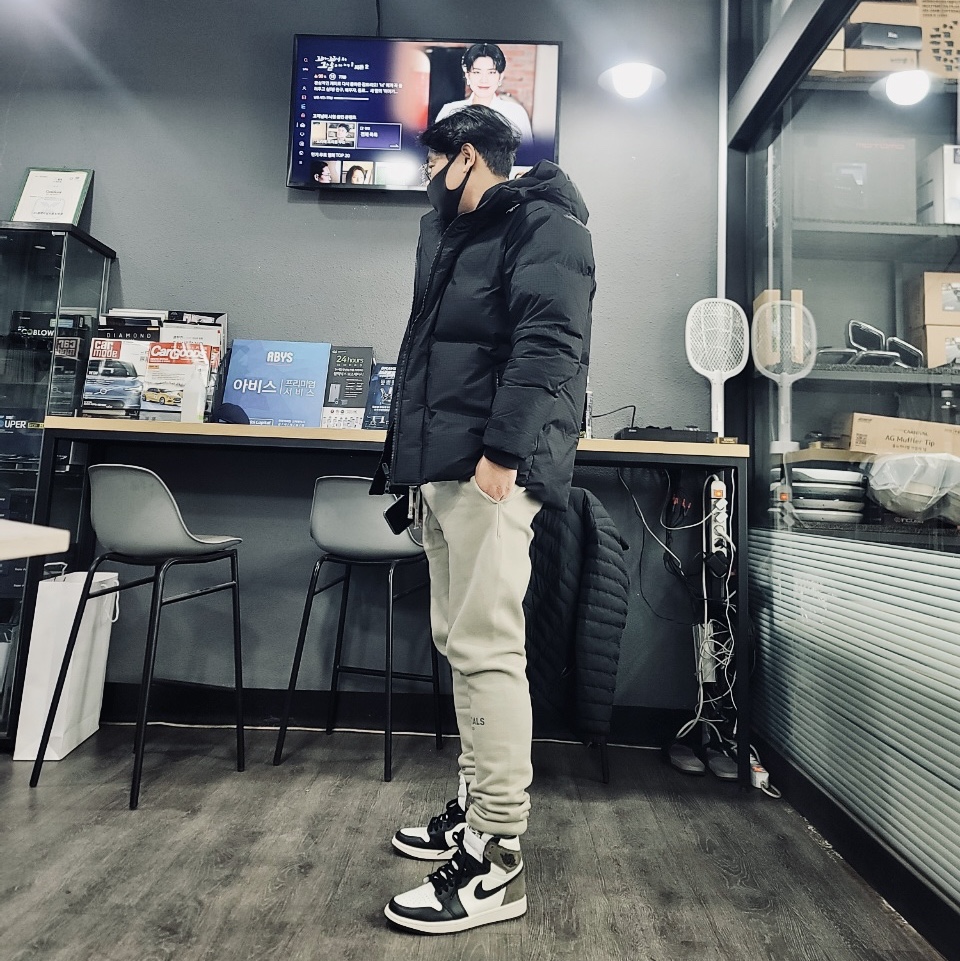 여리님의 스타일 - 1