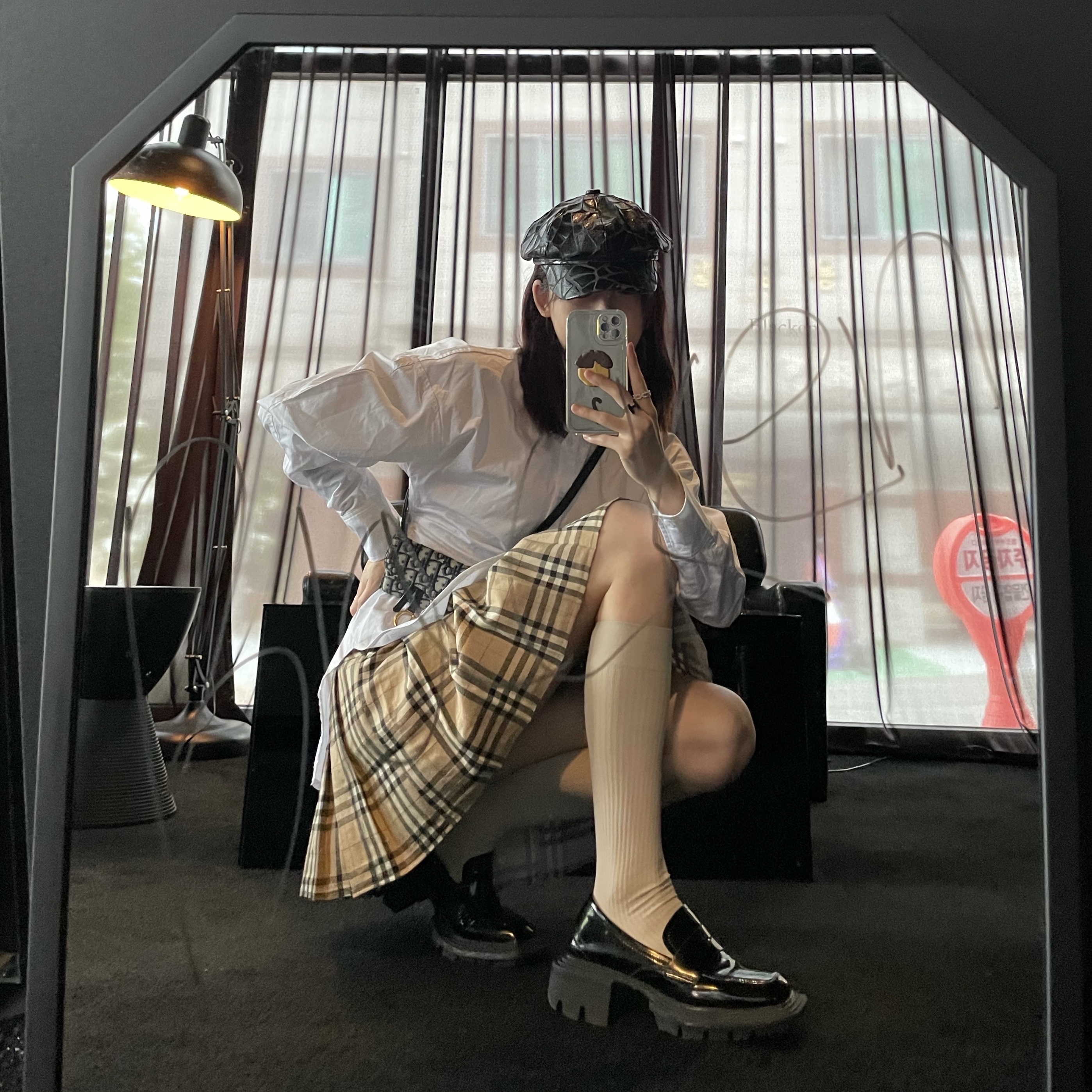 장위에님의 스타일