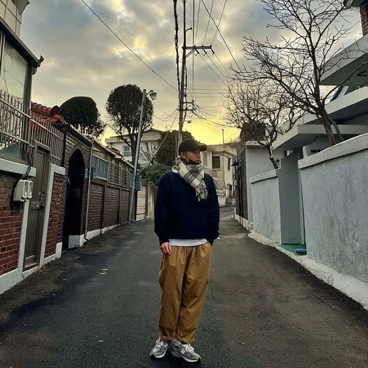 스타일 카드