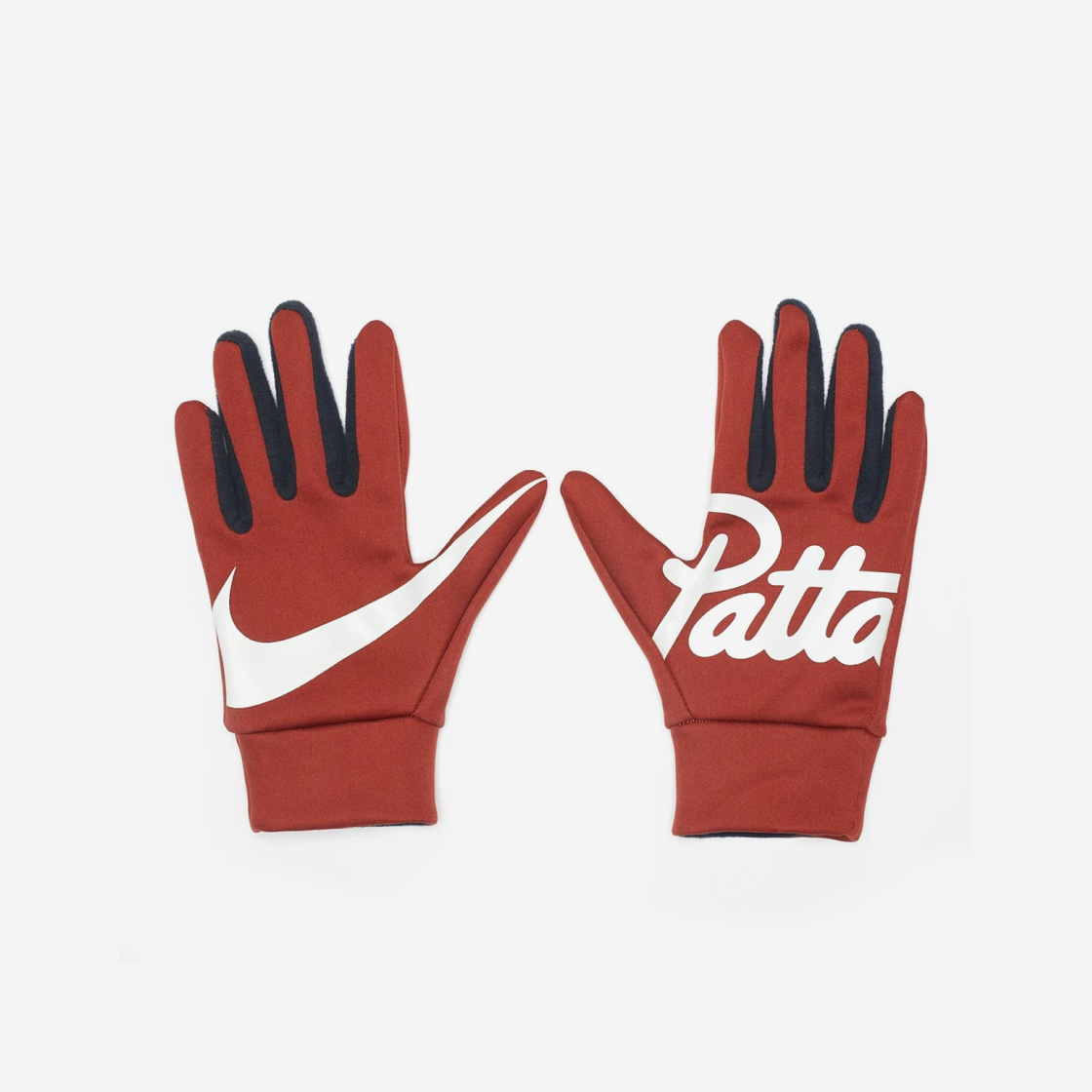 Nikelab patta gloves hotsell