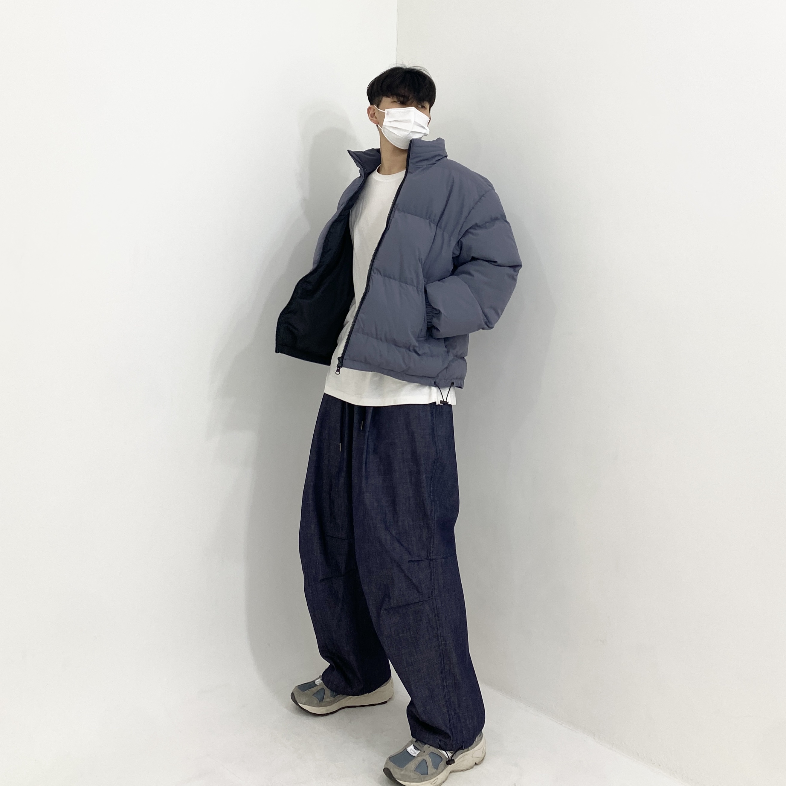 SSROOM님의 스타일