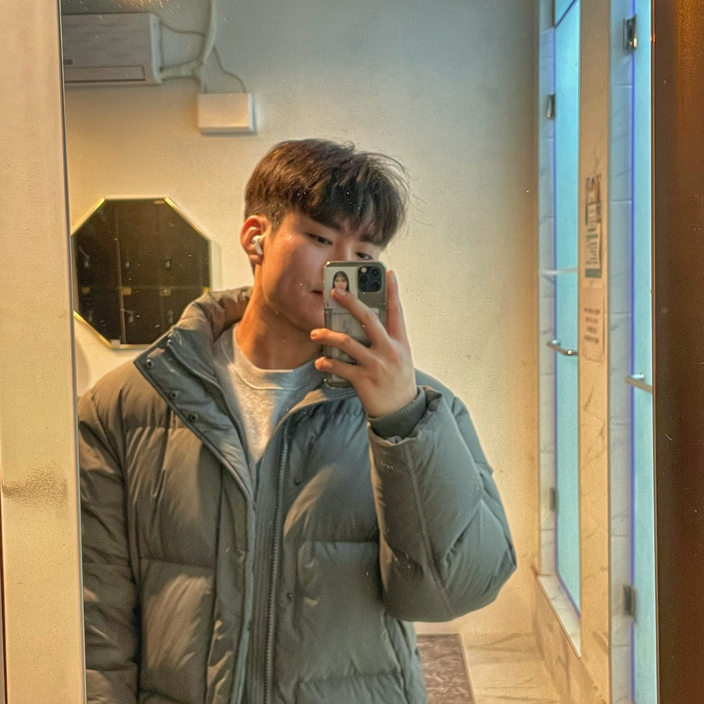 KREAM 프로필 이미지