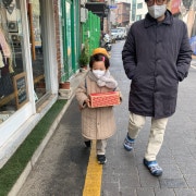 KREAM 프로필 이미지
